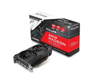 Sapphire Radeon RX 6600 GAMING Pulse 8GB GDDR6 - 688539 - zdjęcie 1